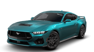 2026 Ford Mustang® External Image 2